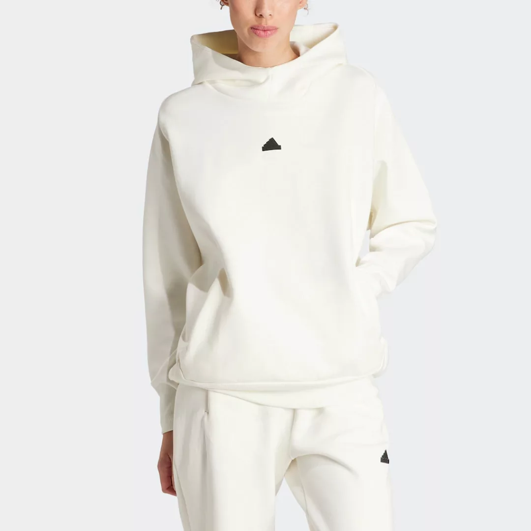 adidas Sportswear Kapuzensweatshirt OVERHEAD ADIDAS Z.N.E. HOODIE (1-tlg) günstig online kaufen