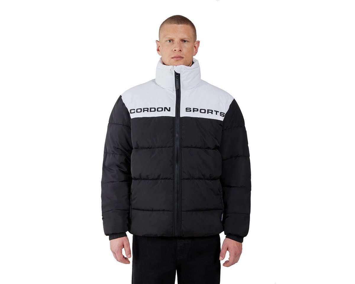 Cordon Sport Winterjacke Leo XL Mit Kragen günstig online kaufen