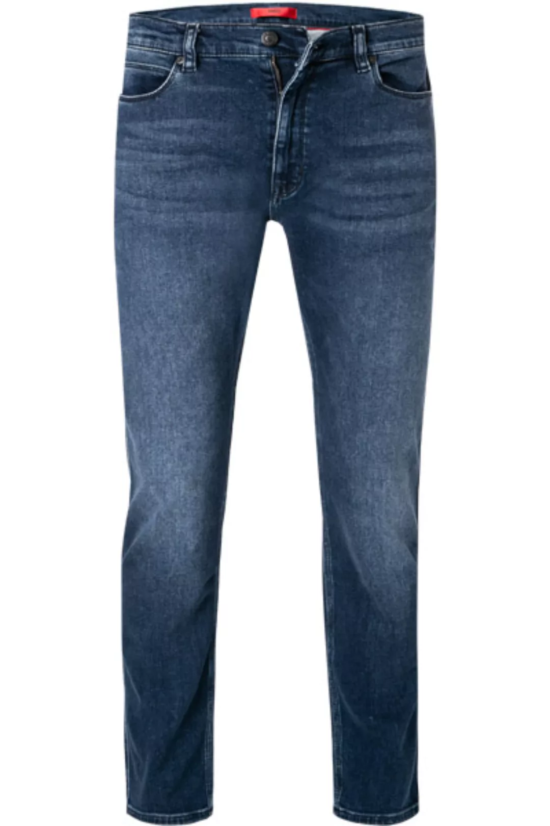 Hugo 734 Jeans 36 Medium Blue günstig online kaufen