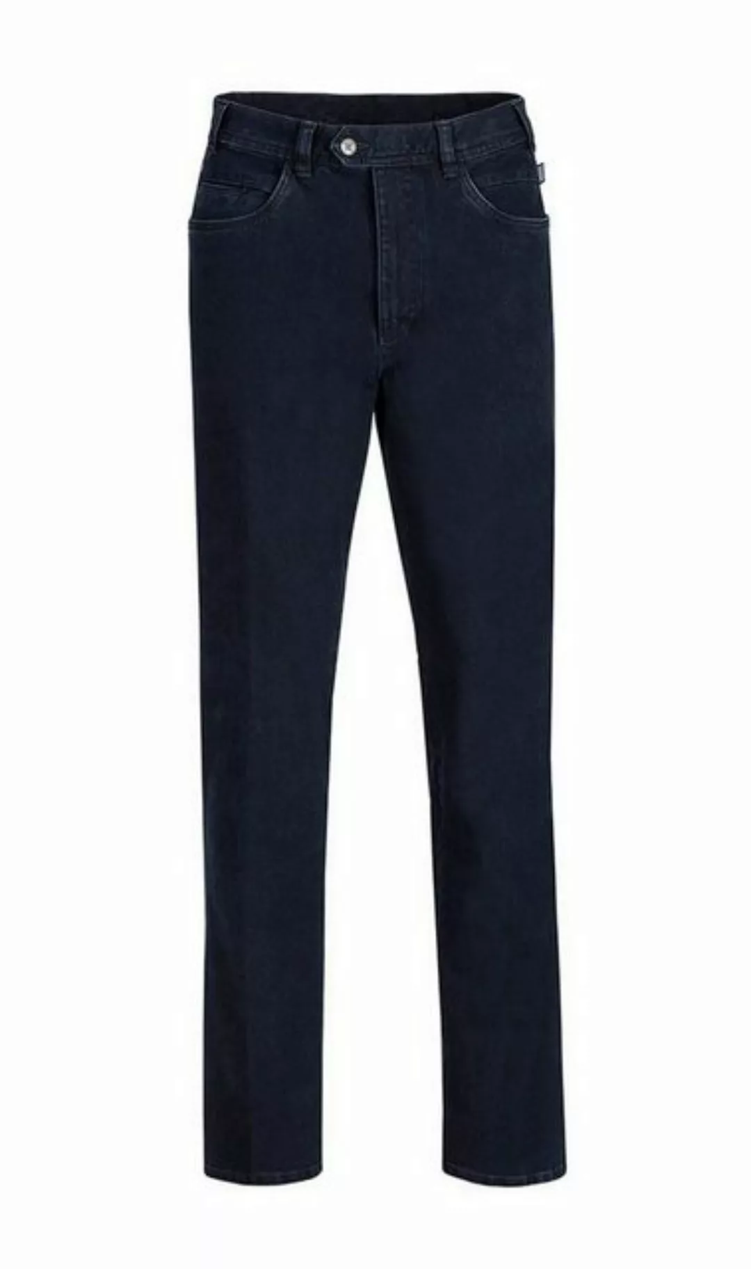 Brühl Straight-Jeans "Milano II DO", in 360 Bi-Stretch Denim günstig online kaufen