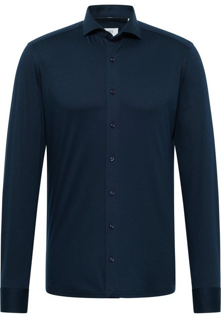 Eterna Langarmhemd SLIM FIT günstig online kaufen