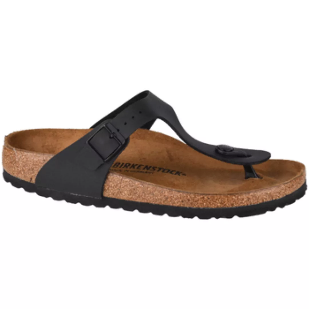 Birkenstock  Zehentrenner Gizeh BF günstig online kaufen