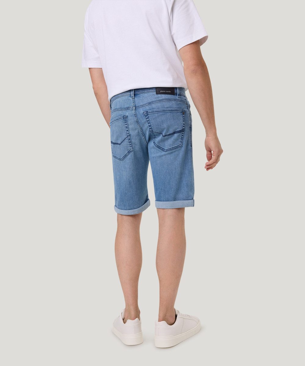Pierre Cardin Shorts PC-Sisteron im Five-Pocket günstig online kaufen