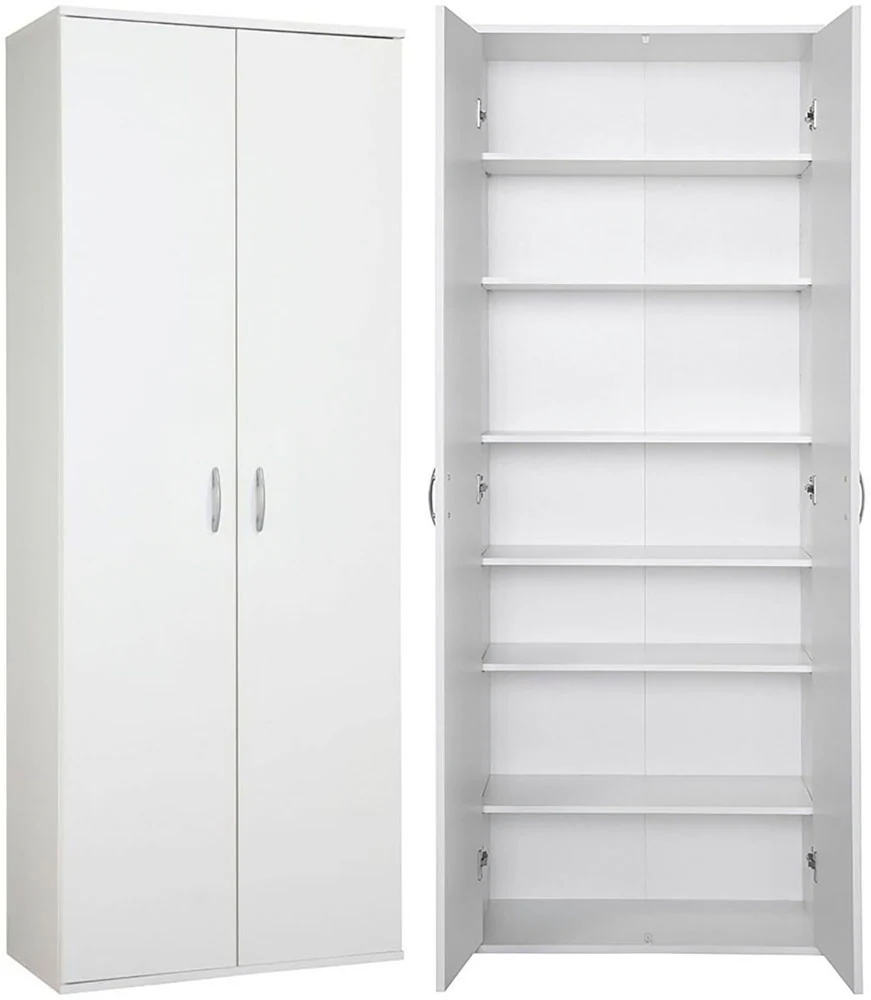 Procontour Mehrzweckschrank "Schrank Clara TOPSELLER", Höhe 167cm mit varia günstig online kaufen