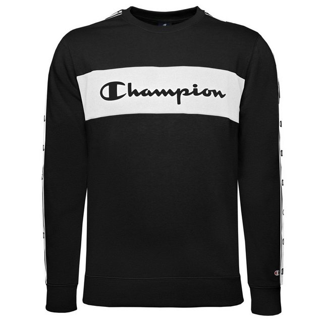 Champion Sweatshirt Crewneck Herren günstig online kaufen