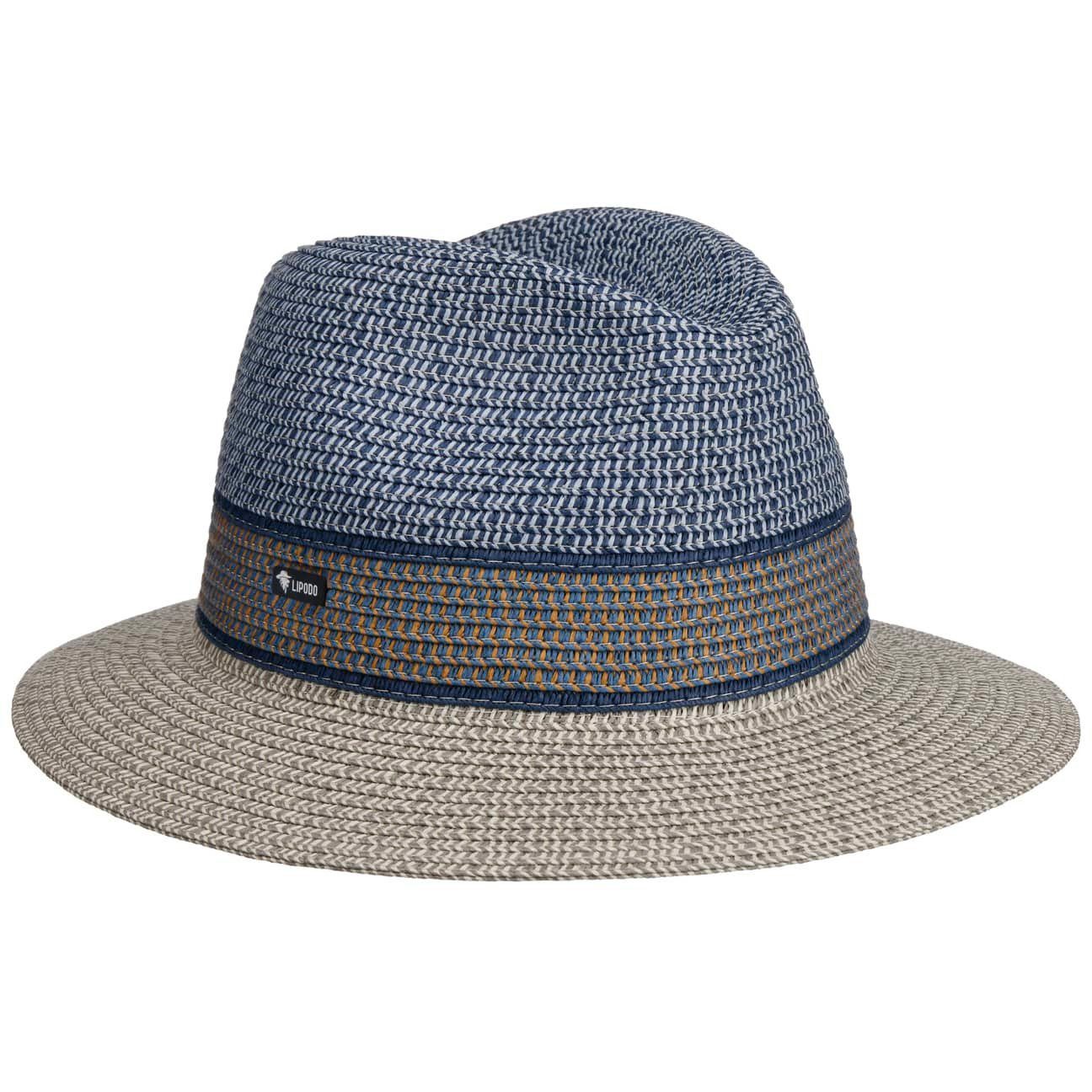 Lipodo Sonnenhut (1-St) Sommerhut, Made in günstig online kaufen