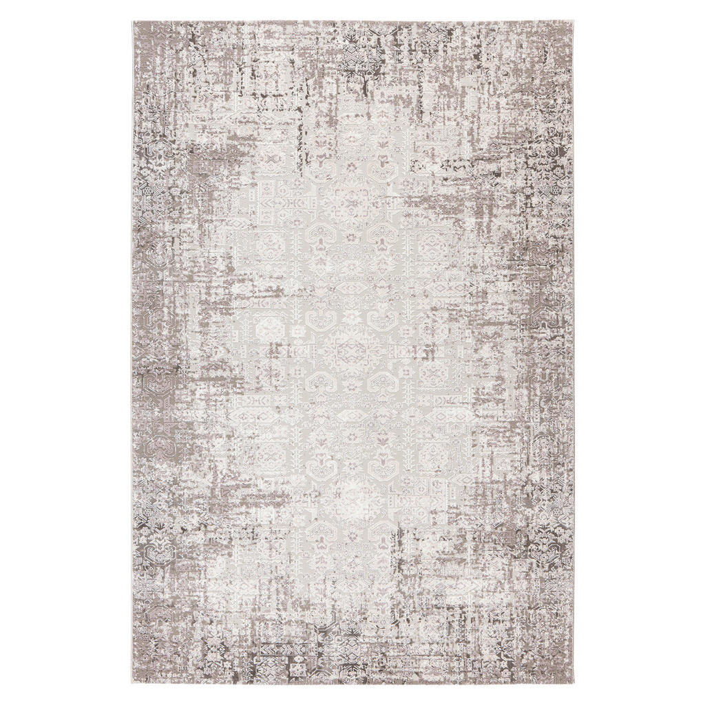 Obsession Teppich My Phantasm taupe B/L: ca. 200x290 cm günstig online kaufen