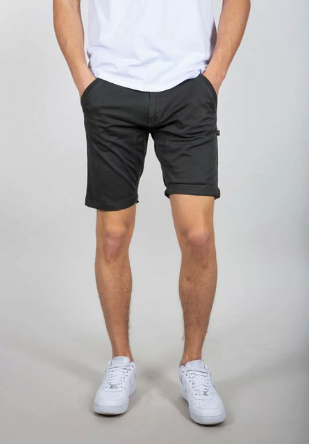 Alpha Industries Shorts Alpha Industries Men - Shorts Kerosene Short günstig online kaufen