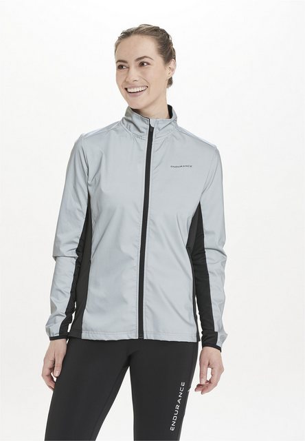 ENDURANCE Laufjacke Rumey mit 360 Grad-Reflektoren günstig online kaufen