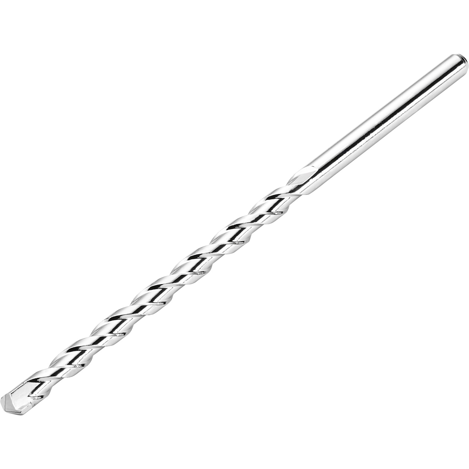 LUX-TOOLS HM Steinbohrer Ø 10 mm x 200 mm günstig online kaufen
