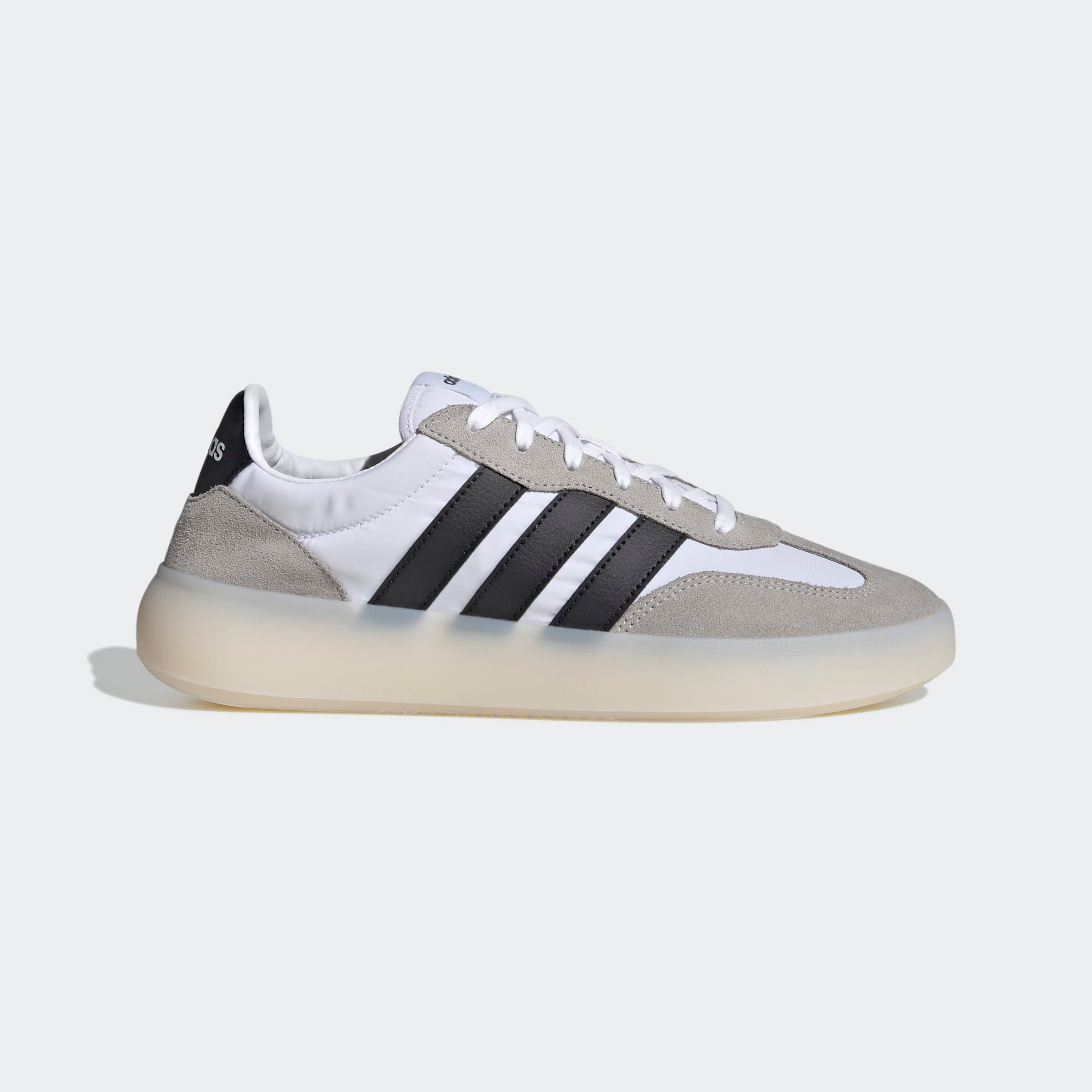adidas Sportswear BARREDA DECODE Sneaker Design günstig online kaufen