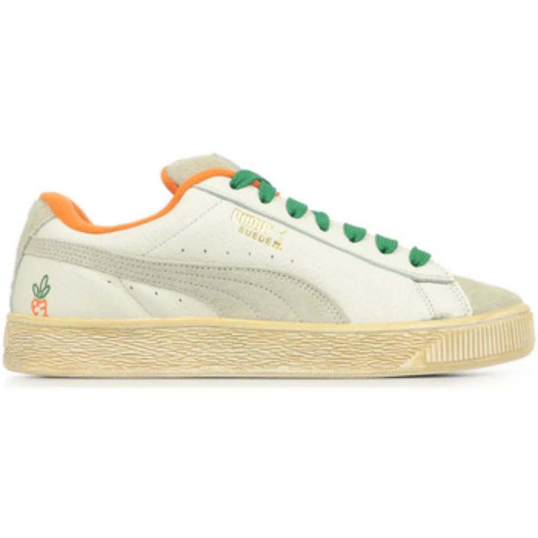 Puma  Sneaker Suede Xl 2 X Carrots günstig online kaufen