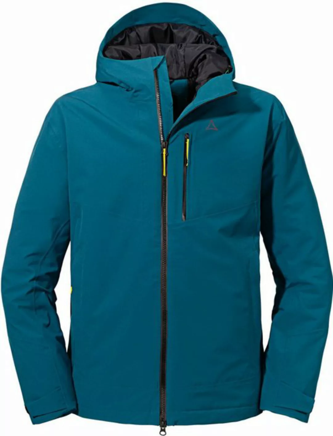 Schöffel Funktionsjacke Jacket Torspitze M LAKEMOUNT BLUE günstig online kaufen