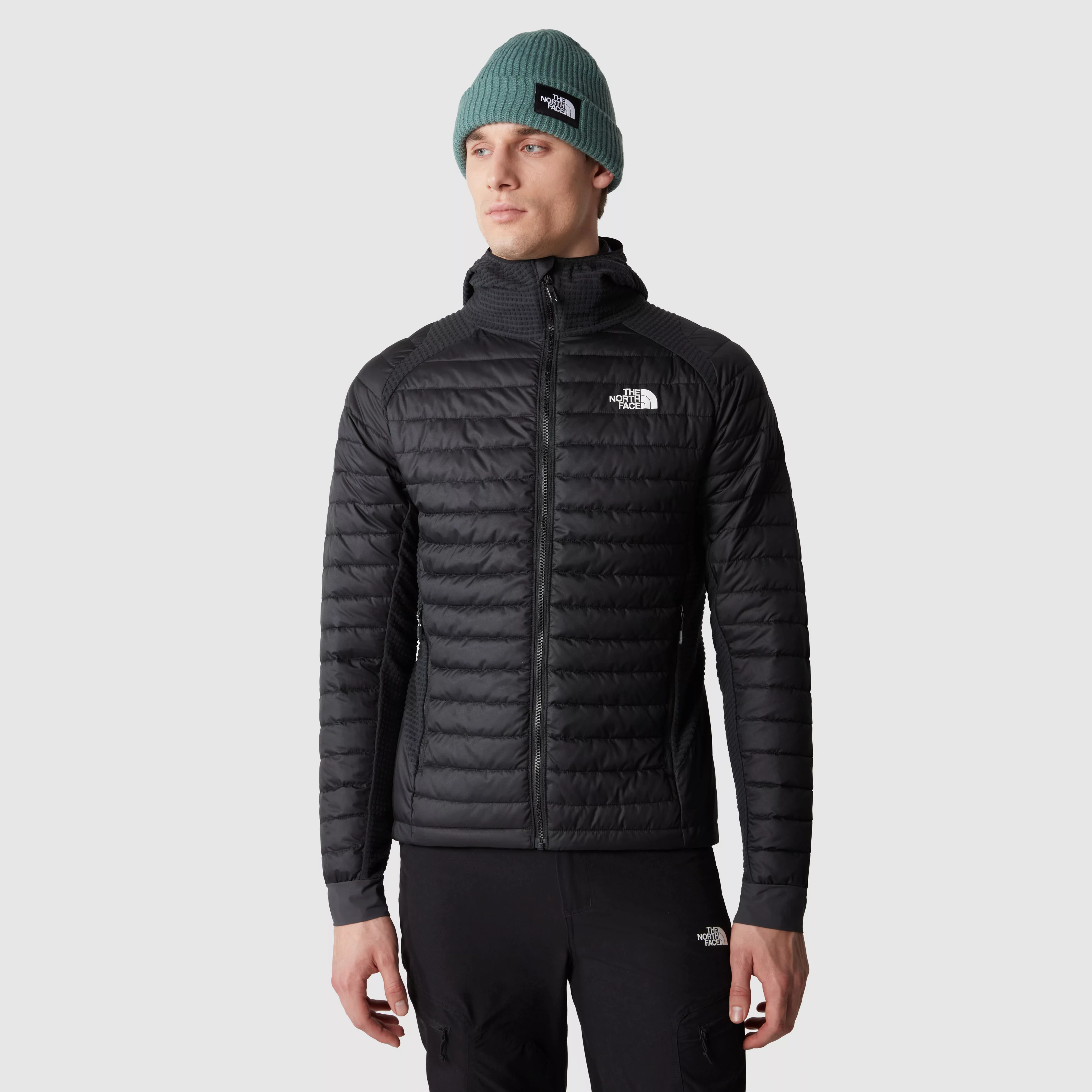 The North Face Funktionsjacke "M AO INSULATION HYBRID", mit Kapuze, aus was günstig online kaufen