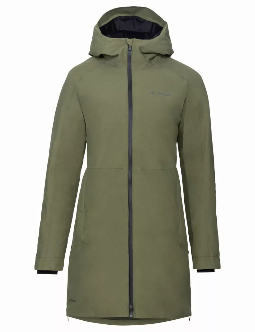 VAUDE Women's Mineo Coat III - Wintermantel günstig online kaufen