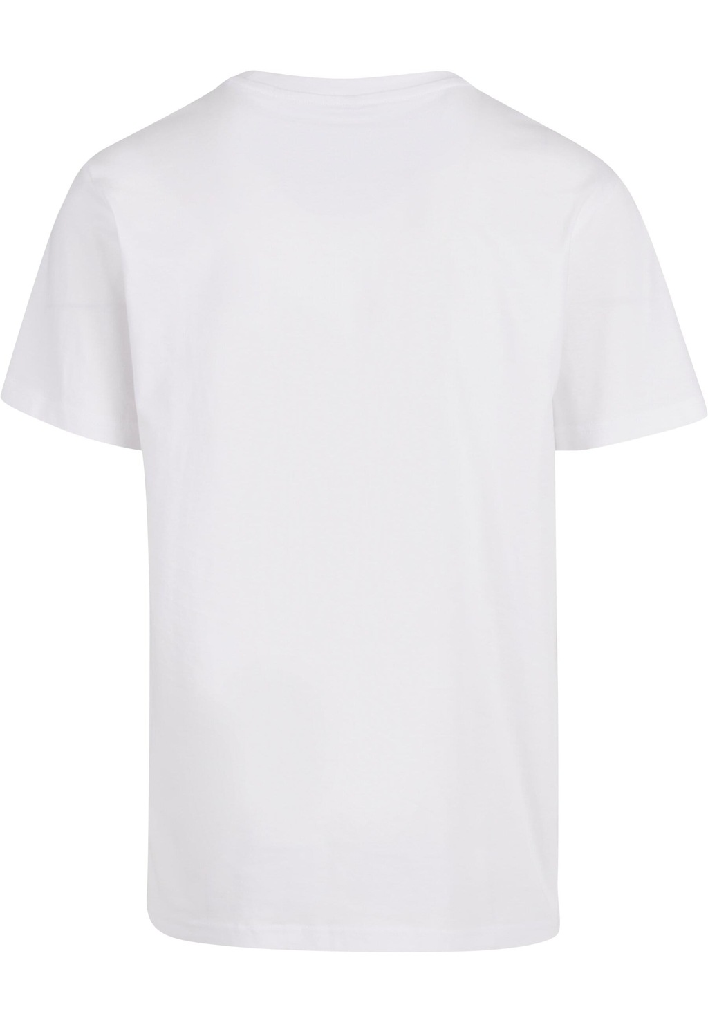 MisterTee T-Shirt "MisterTee Herren Good Vibes Drink Tee EMB", (1 tlg.) günstig online kaufen