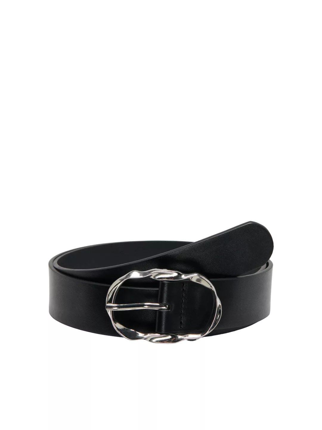 ONLY Synthetikgürtel "ONLLINNEA PU JEANS BELT ACC" günstig online kaufen