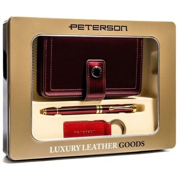 Peterson  Geldbeutel PTNZDE76100 günstig online kaufen