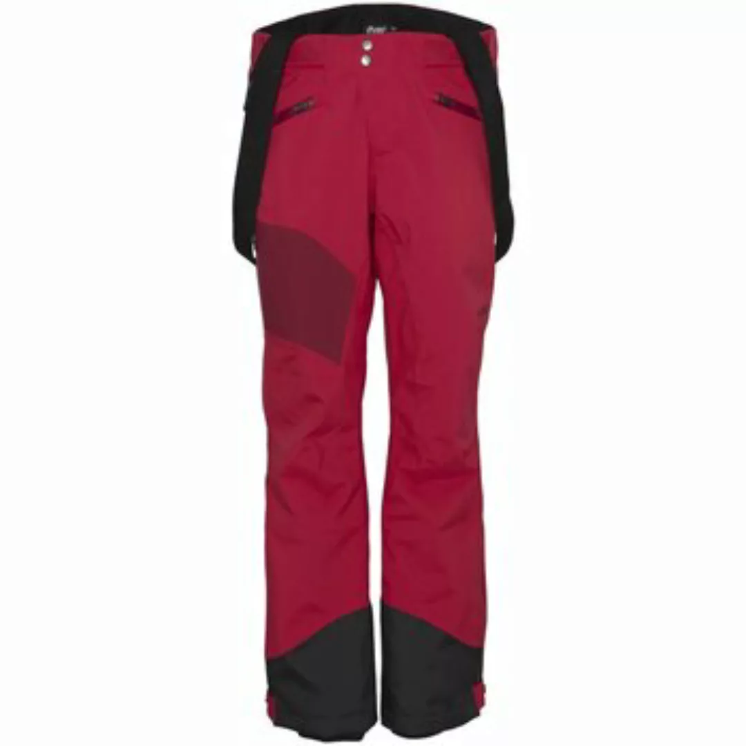 North Bend  Hosen Sport FERNIE Ski Pants W,ruby red 1059490 692 günstig online kaufen