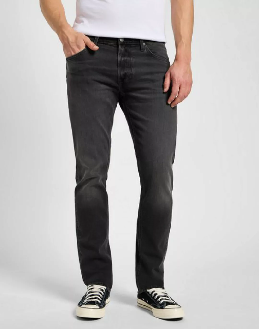 Lee® Regular-fit-Jeans DAREN ZIP FLY günstig online kaufen