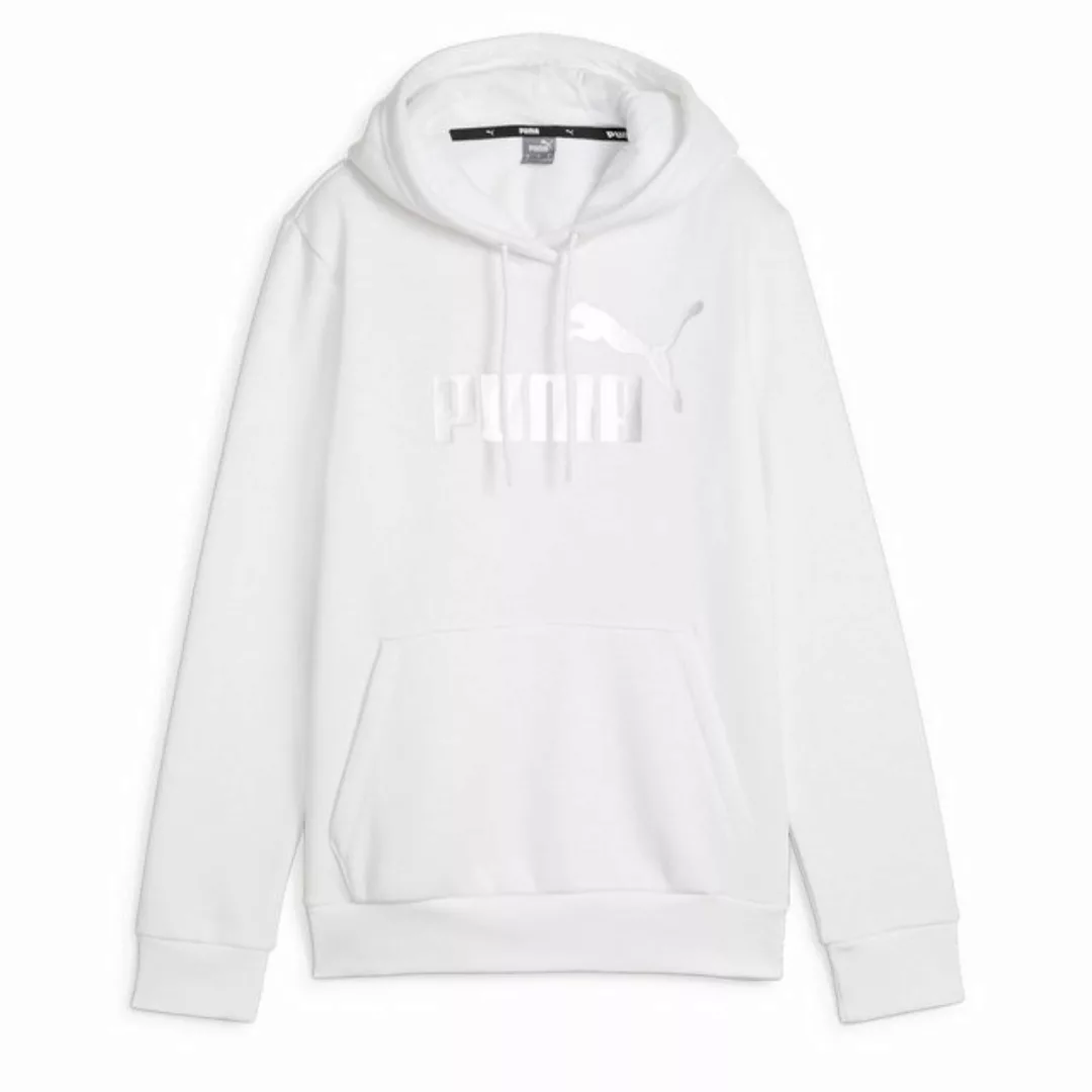 PUMA 2-in-1-Pullover Hoodie ESS+ günstig online kaufen