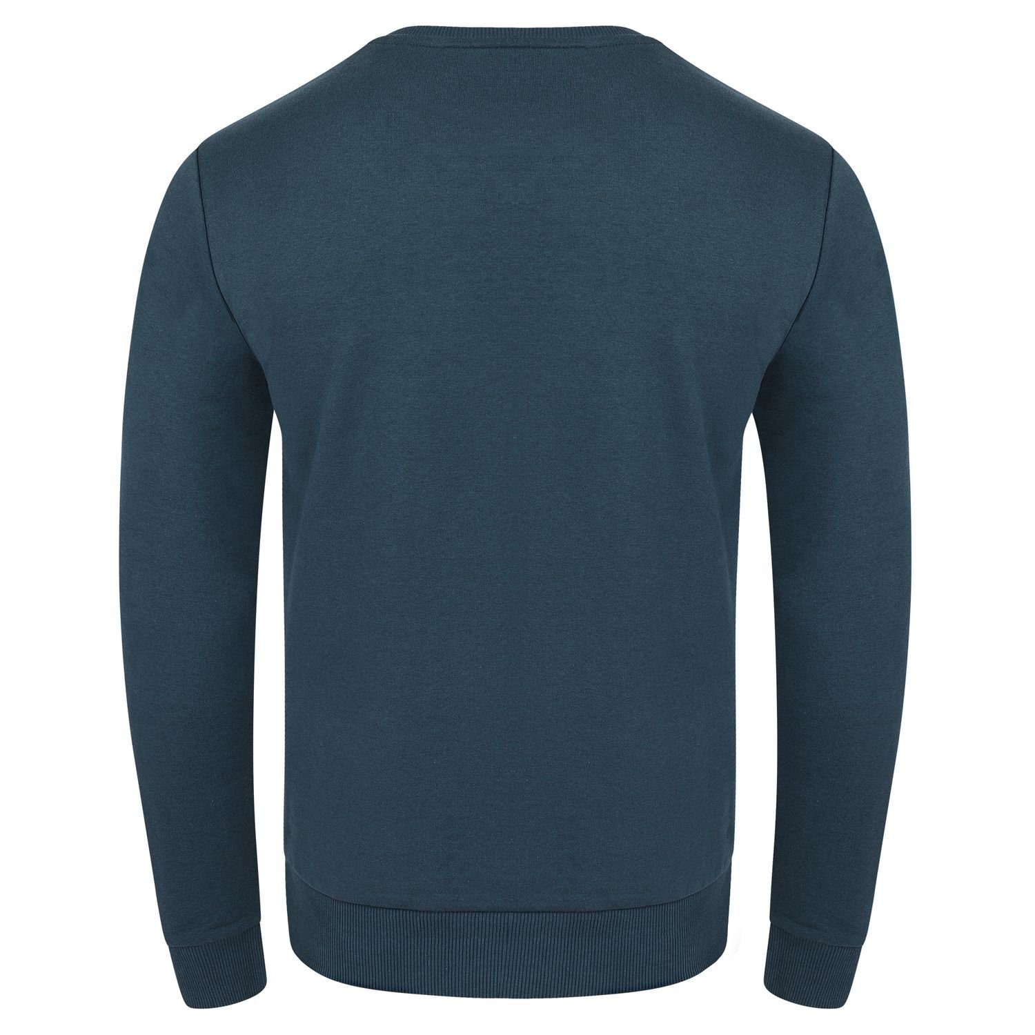 riverso Sweatshirt Herren Rundhals Pullover RIVPhillip günstig online kaufen