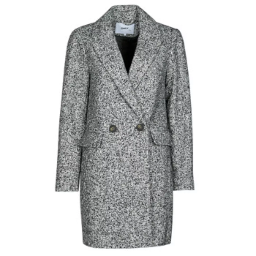 Only  Damenmantel ONLSELENA MINNA LIFE WOOL COAT SP CC OTW günstig online kaufen