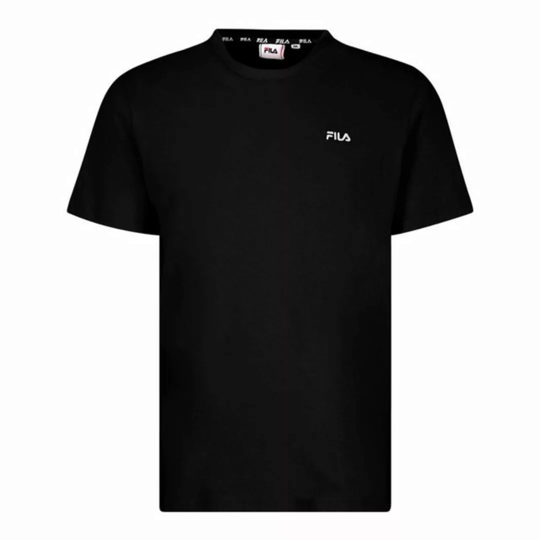 Fila T-Shirt Berloz Tee aus Bio-Baumwolle günstig online kaufen