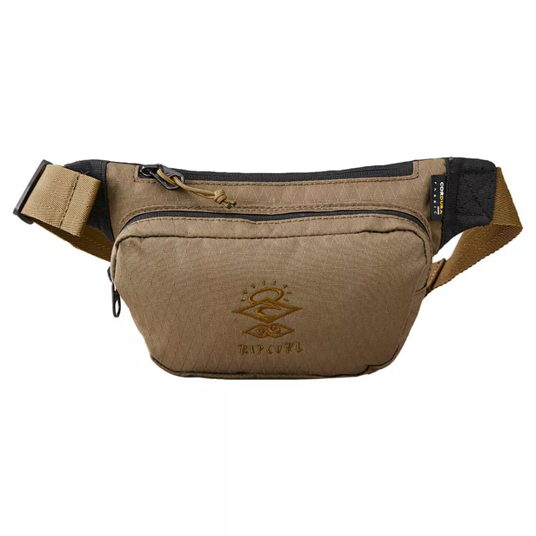 Rip Curl Cordura Eco Hüfttasche One Size Kangaroo günstig online kaufen