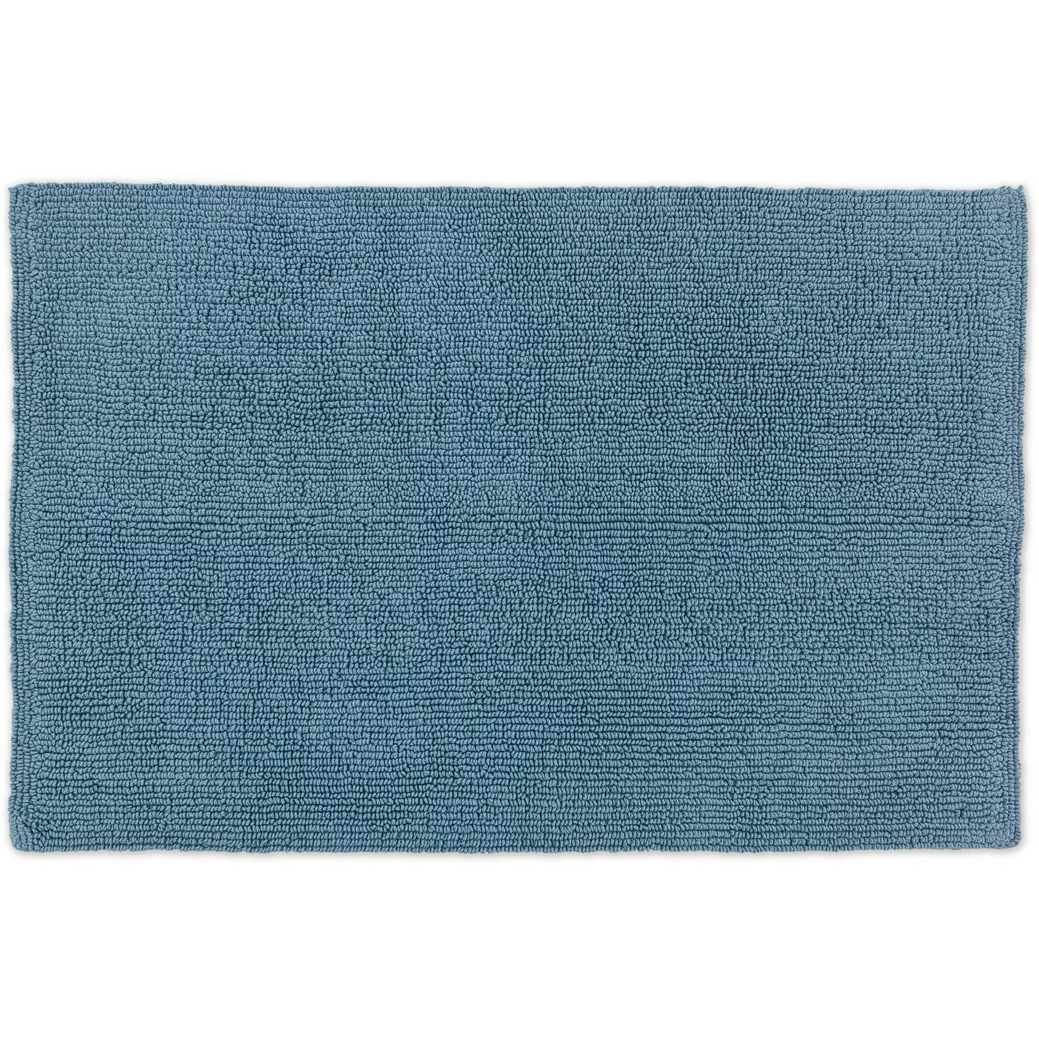 Schöner Wohnen Badmatte Bahamas 40 cm x 60 cm Uni Anharazit günstig online kaufen