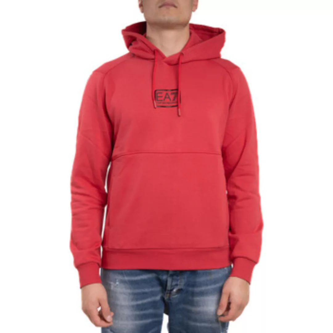 Emporio Armani EA7  Sweatshirt 6RPM96PJ07Z günstig online kaufen