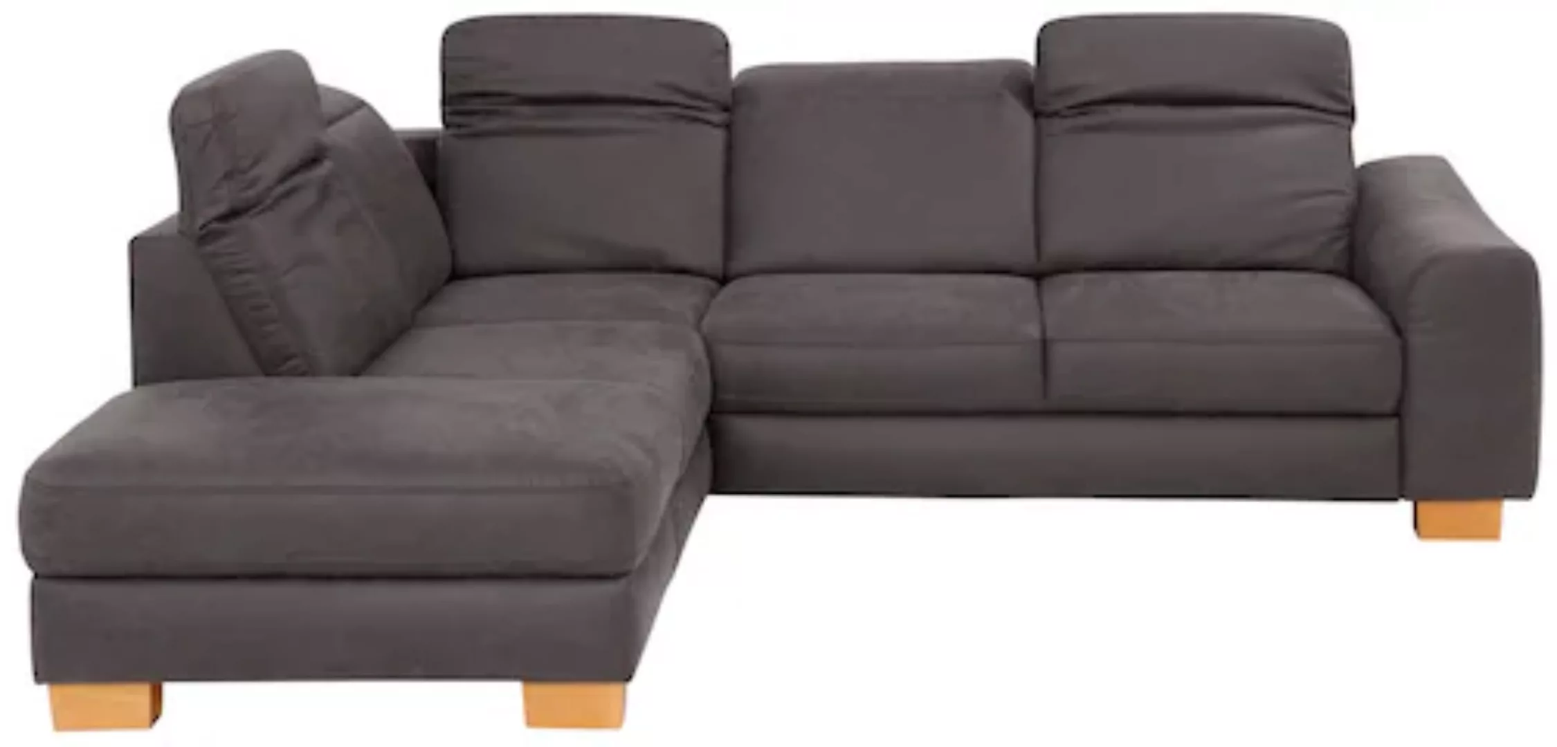 Home affaire Ecksofa "Dundee" günstig online kaufen