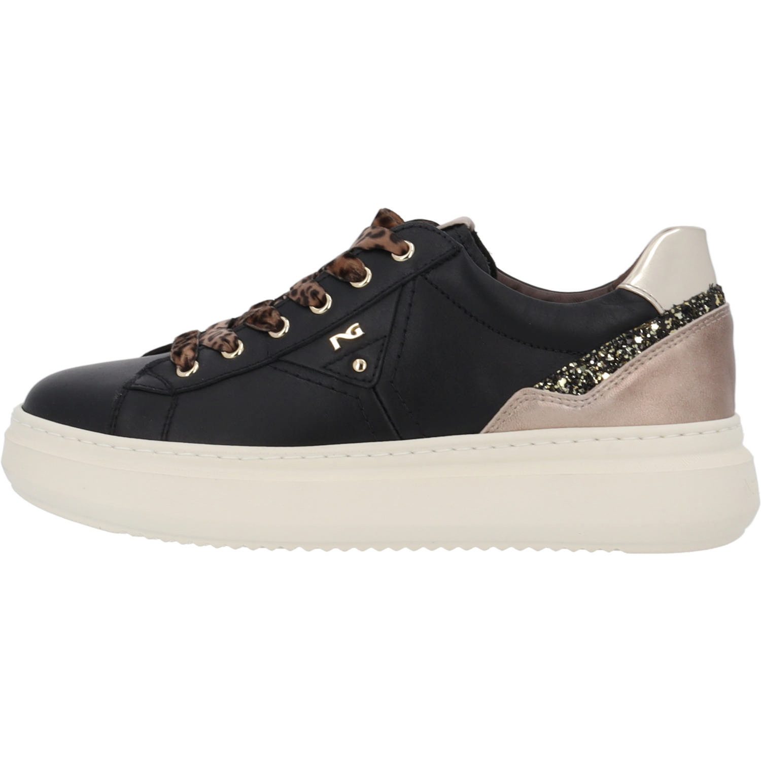 Nero Giardini I514160D Schnürschuh günstig online kaufen