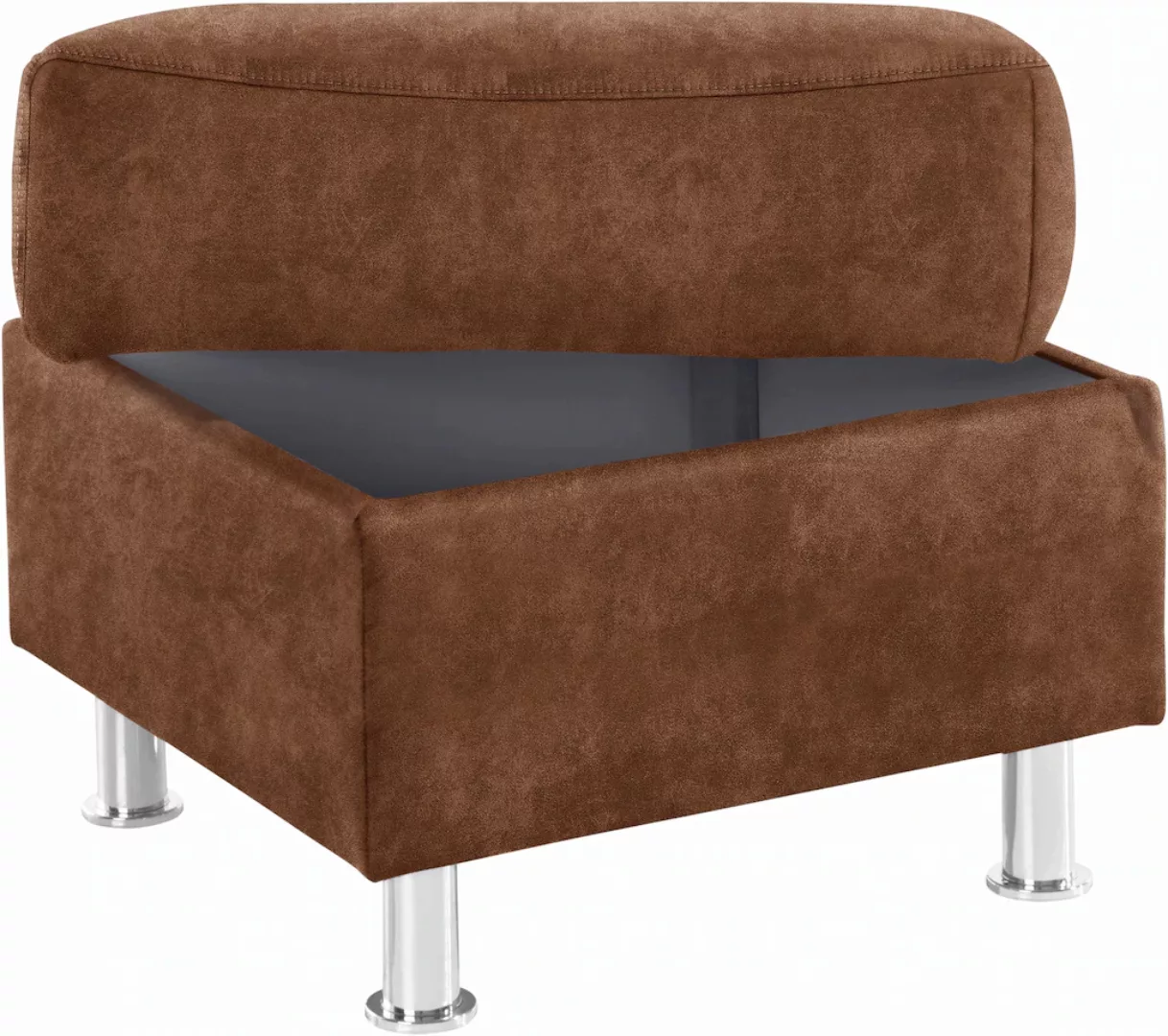 sit&more Hocker "Riva" günstig online kaufen