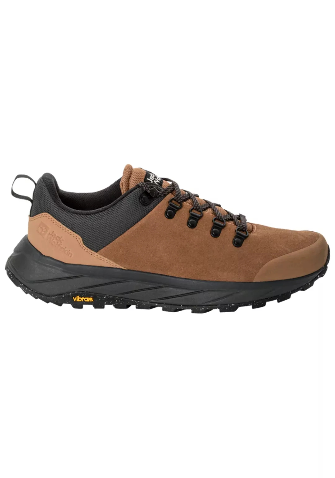 Jack Wolfskin Outdoorschuh "TERRAVENTURE URBAN LOW M" günstig online kaufen