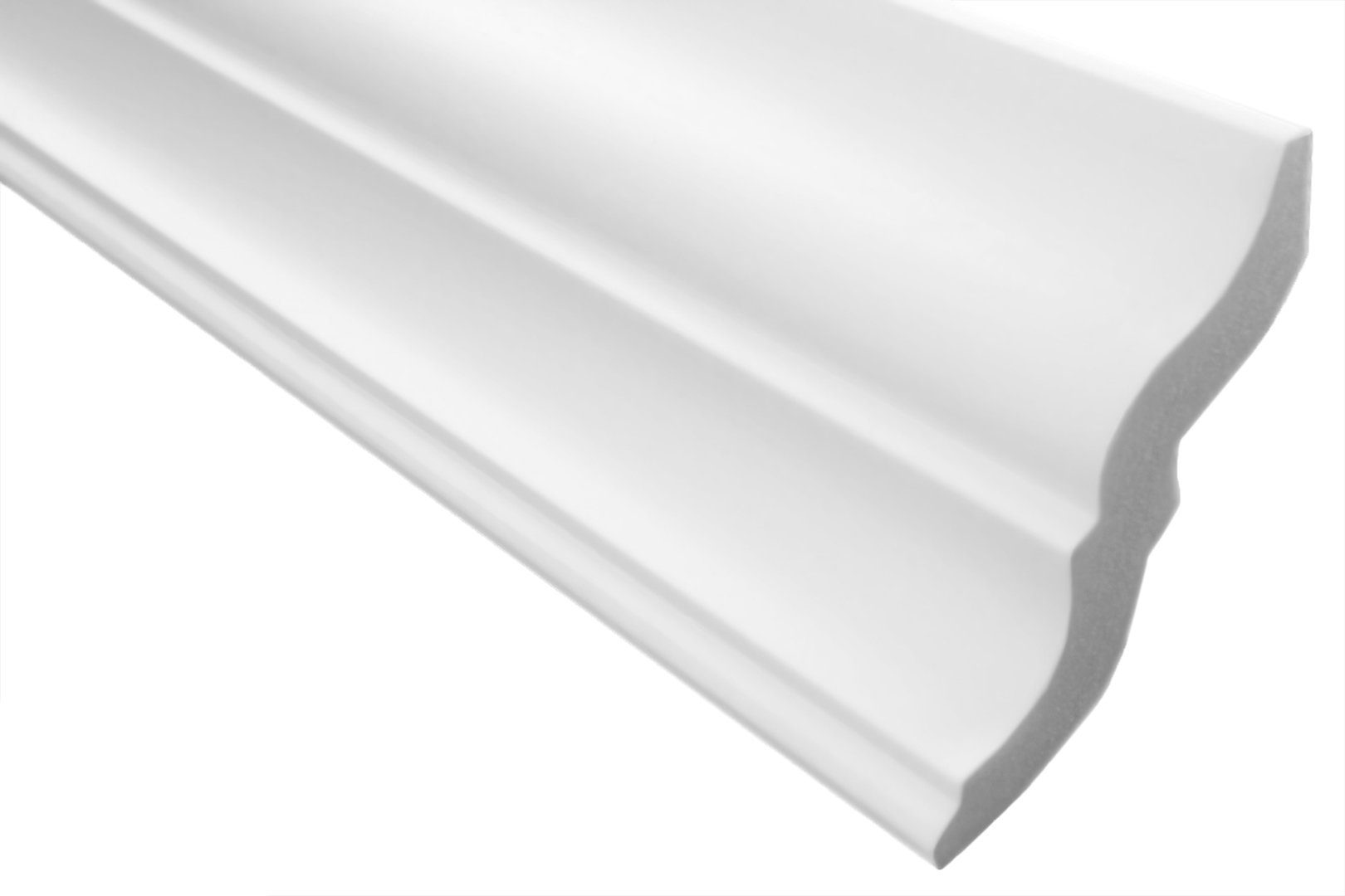 marbet design Stuckleiste E-10, 30 Meter günstig online kaufen