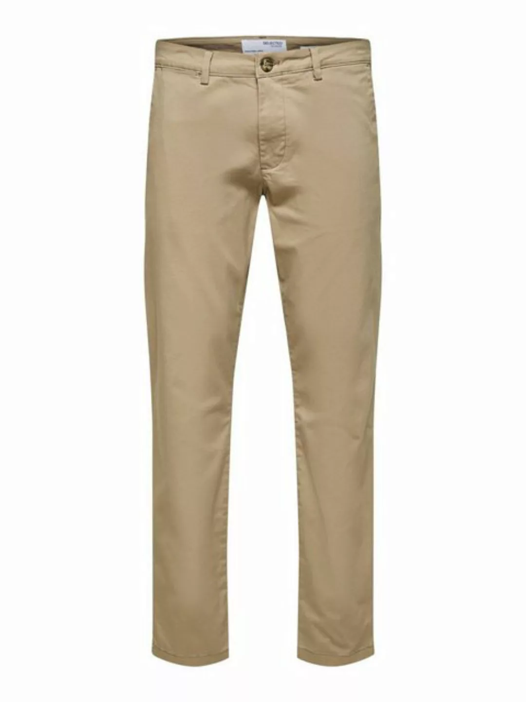 SELECTED HOMME Chinos Chino Hose günstig online kaufen