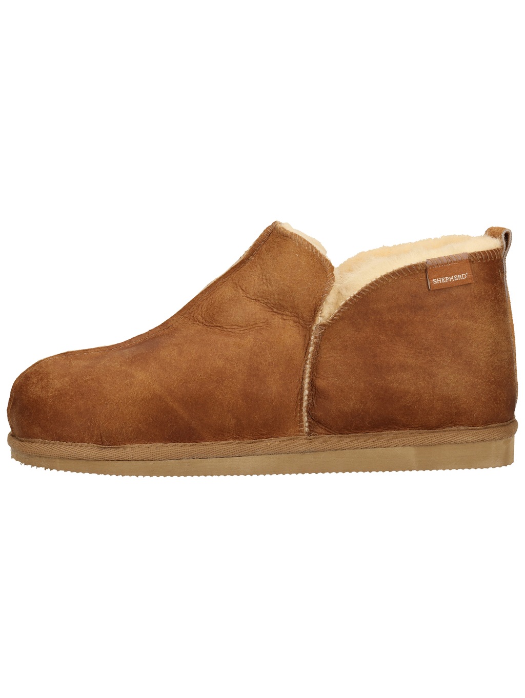 Shepherd Hausschuh "Shepherd Hausschuhe Leder" günstig online kaufen