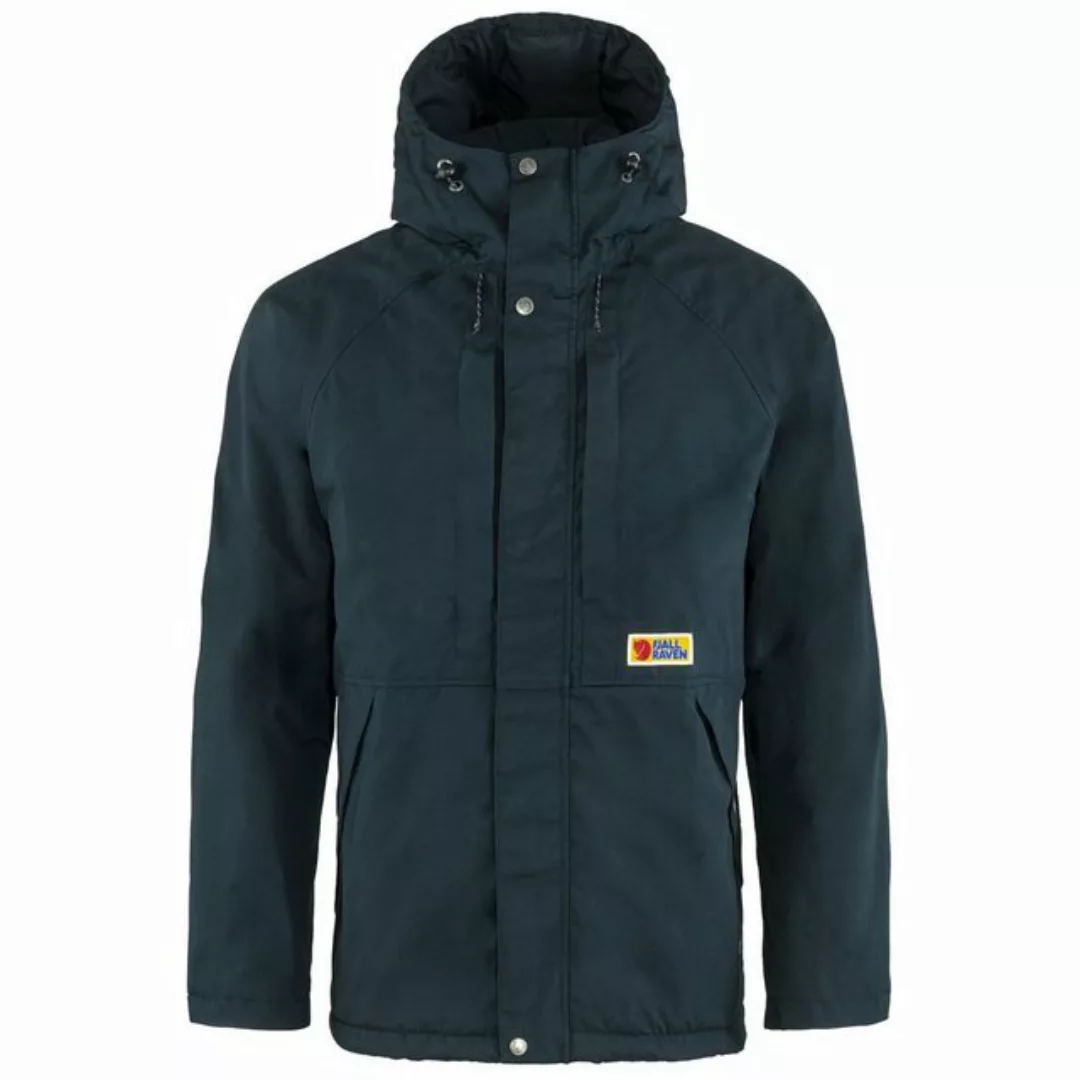 Fjaellraeven Vardag Lite Padded Jacket Dark Navy günstig online kaufen