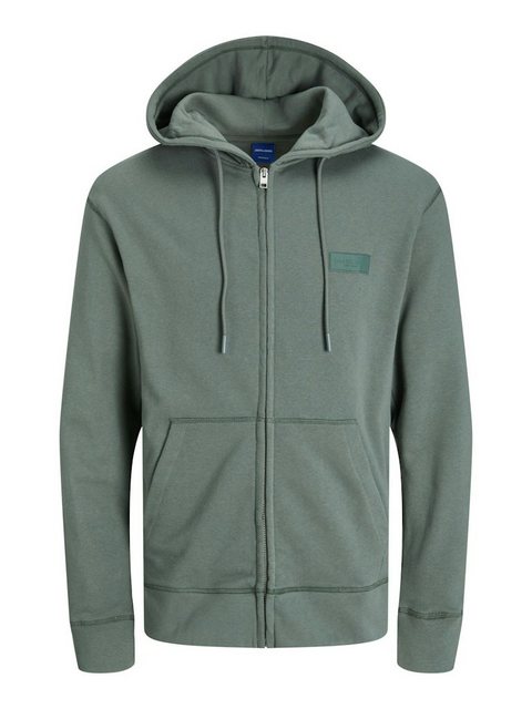 Jack & Jones Anorak JORFADED SWEAT ZIP HOOD günstig online kaufen