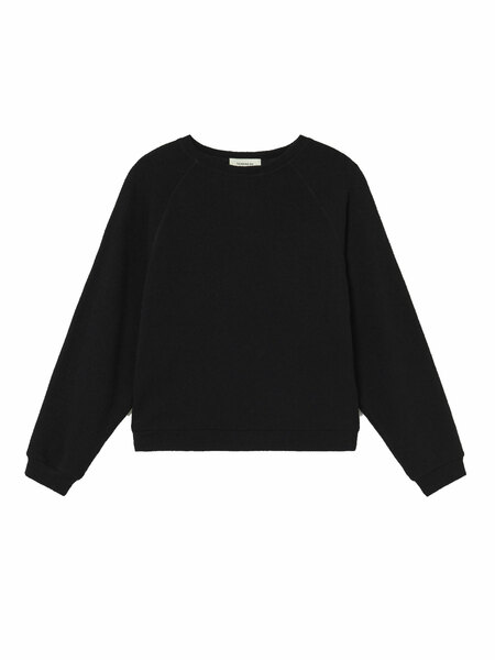 Sweatshirt - Trash Fontana - Aus Recyceltem Polyester & Baumwolle günstig online kaufen