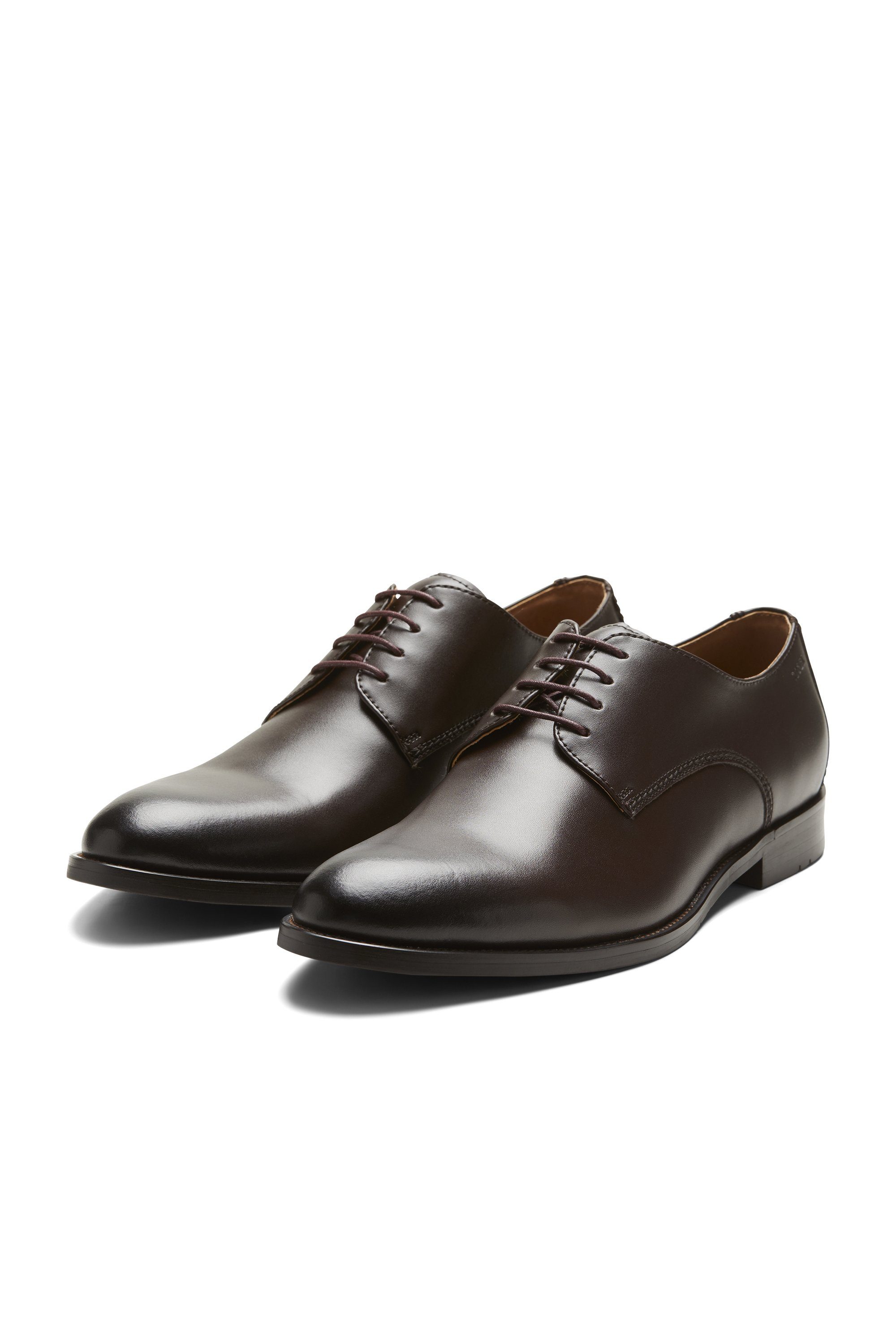 Digel Sebastian Schnürschuh Plain Look günstig online kaufen