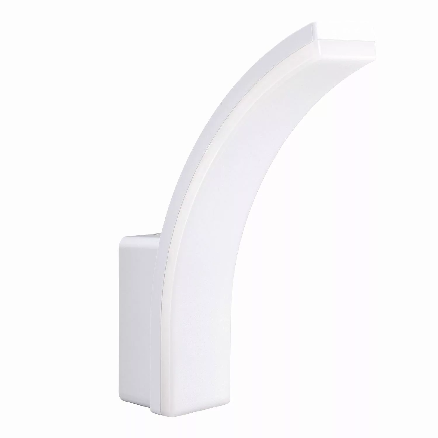Maclean LED Außen-Wandleuchte MCE511, neutralweiß, LED-Außenlampe günstig online kaufen