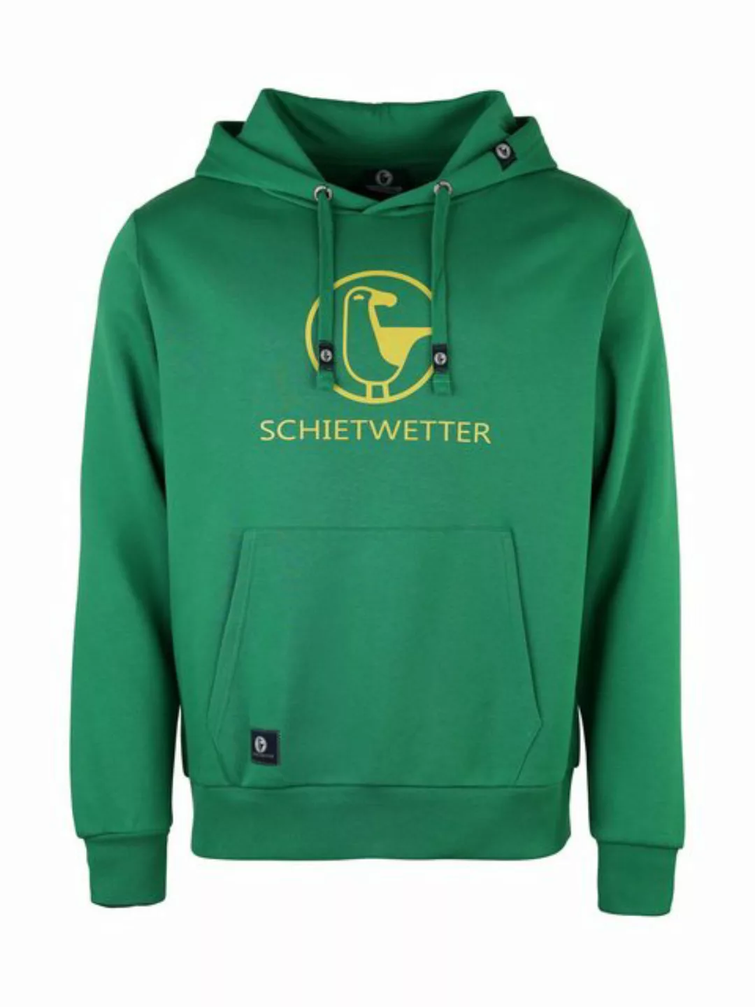 Schietwetter Kapuzenpullover Herren Kapuzenpullover "Schietwetter günstig online kaufen