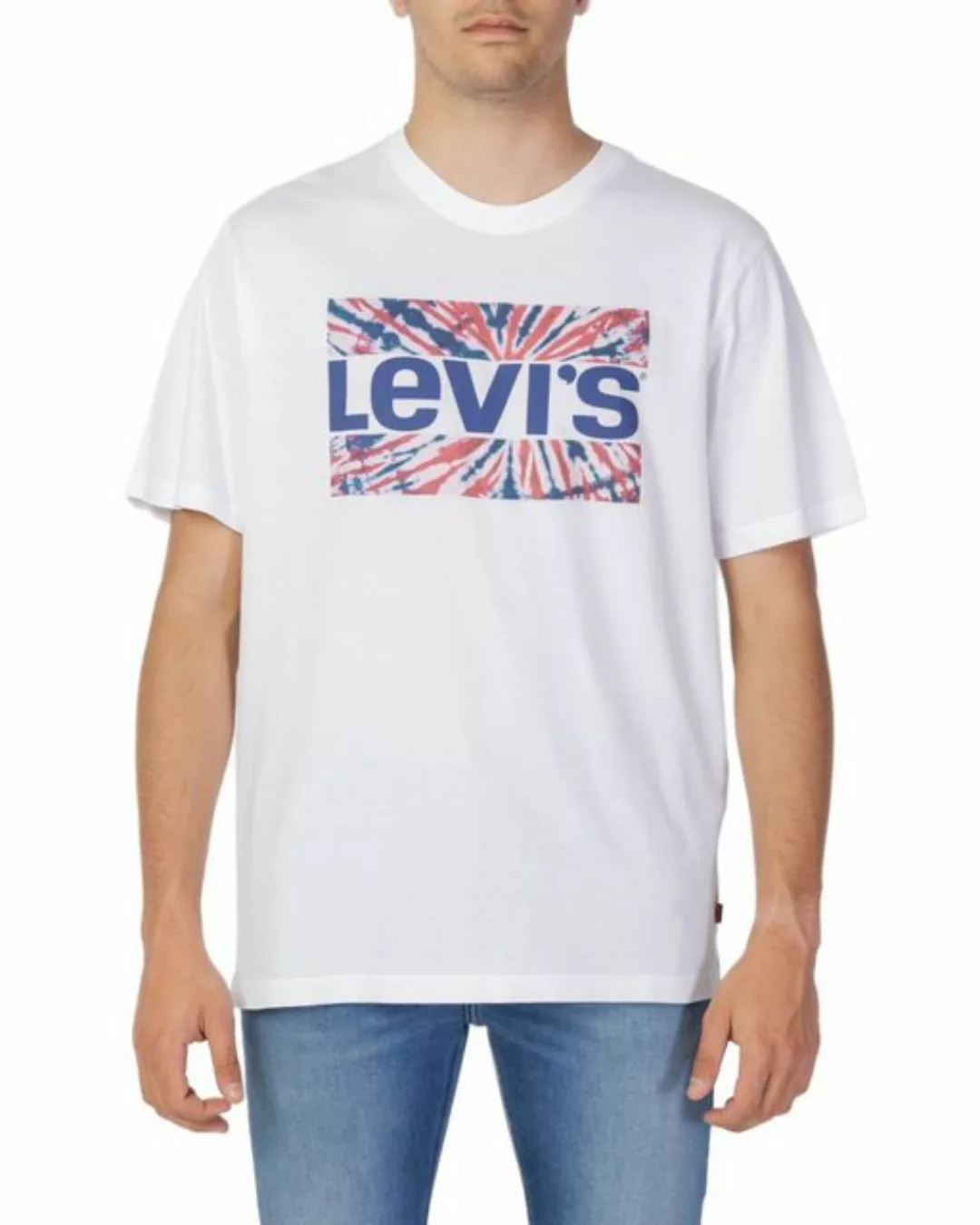 Levi's® T-Shirt günstig online kaufen