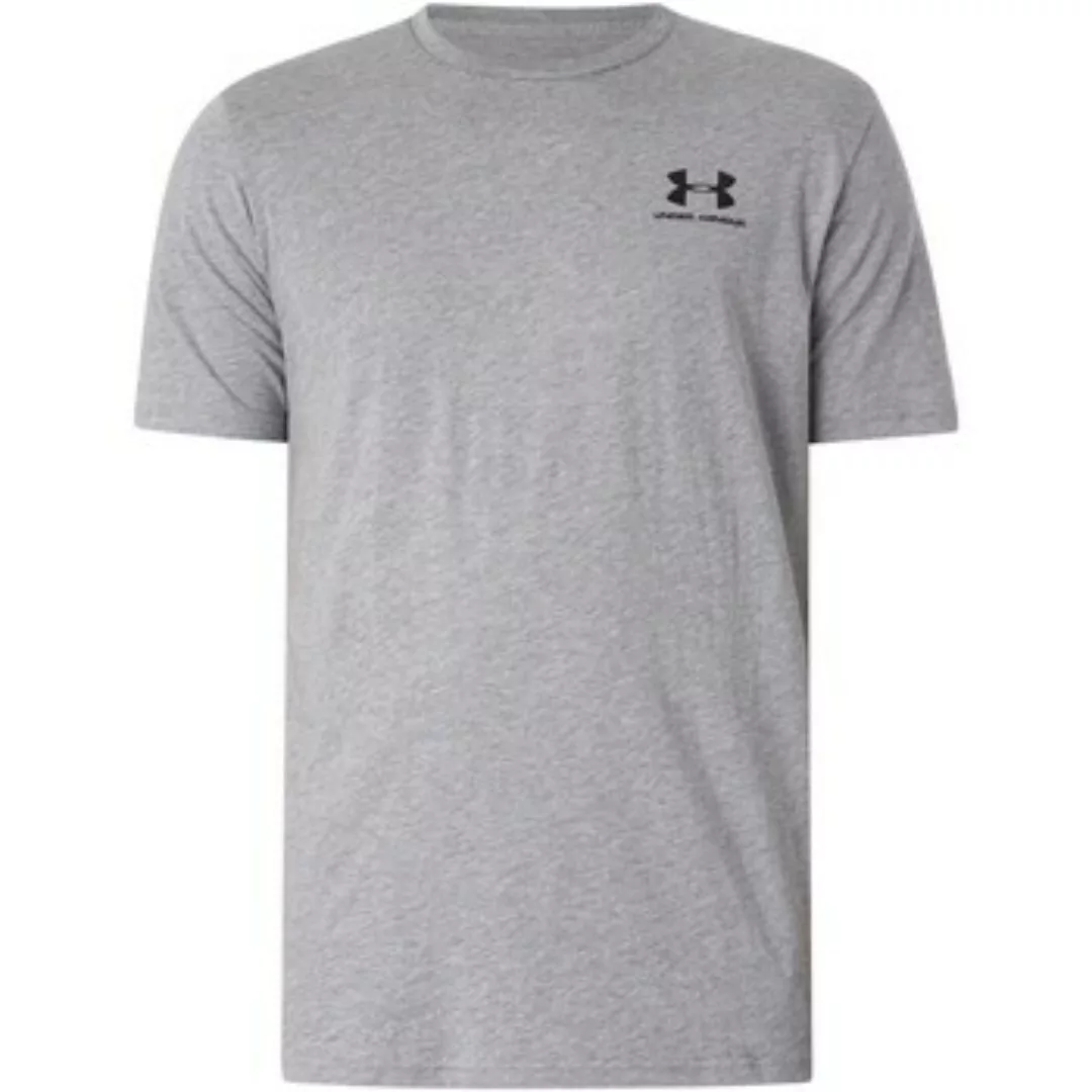 Under Armour  T-Shirt Lockeres Sportstyle-T-Shirt günstig online kaufen