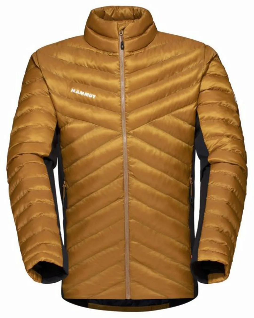Mammut Funktionsjacke Albula IN Hybrid Jacket Men 0001 black günstig online kaufen
