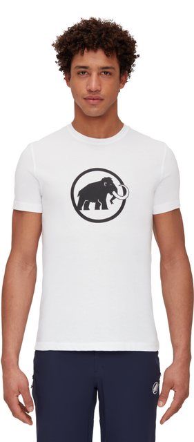 Mammut T-Shirt Mammut Core T-Shirt Men Garantie WHITE günstig online kaufen