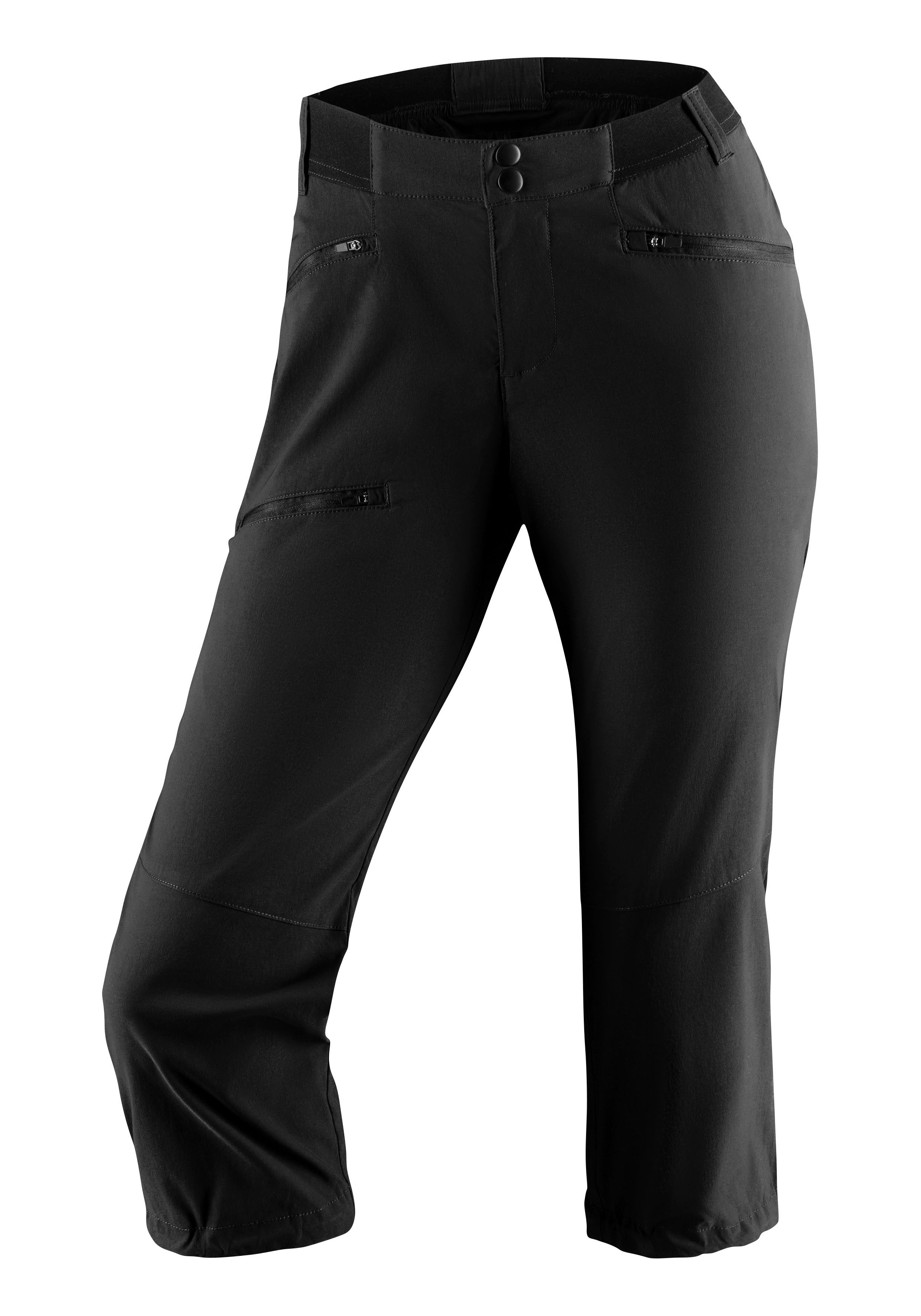 vivance active Caprileggings mit praktischen Taschen günstig online kaufen