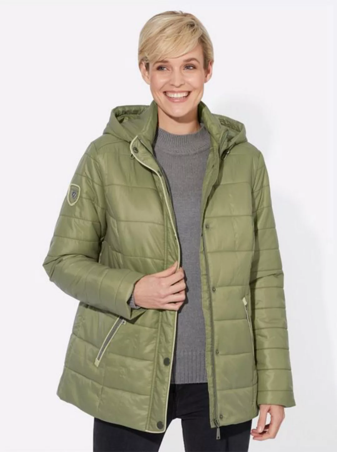 Witt Allwetterjacke Winterjacke günstig online kaufen